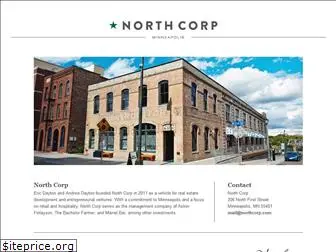 northcorp.com