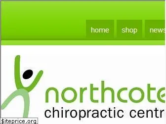 northcotechiropractic.com