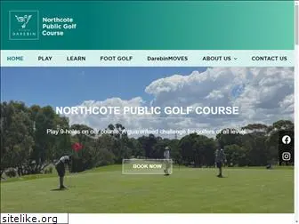 northcotegolf.com.au