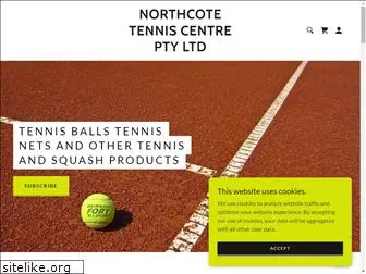 northcotetenniscentre.com.au