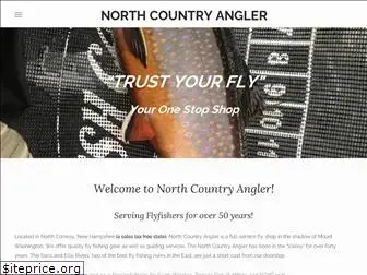 northcountryangler.com