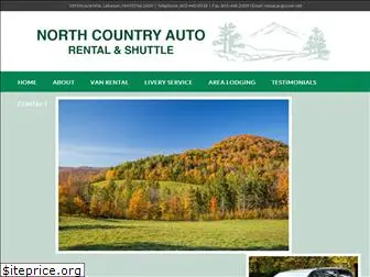 northcountryautonh.com