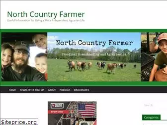 northcountryfarmer.com