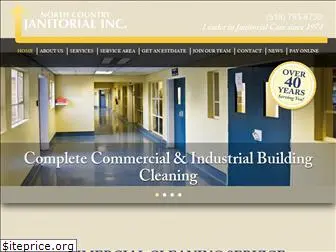 northcountryjanitorial.com