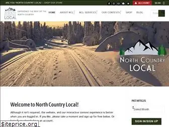 northcountrylocal.com