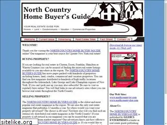 northcountryrg.com