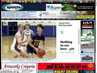 northcountrysports.net