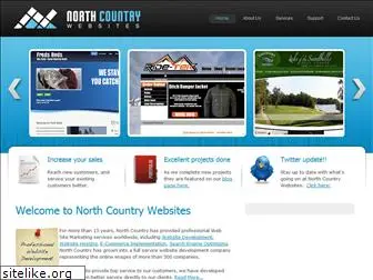 northcountrywebsites.com