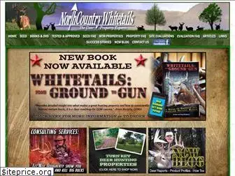 northcountrywhitetails.com