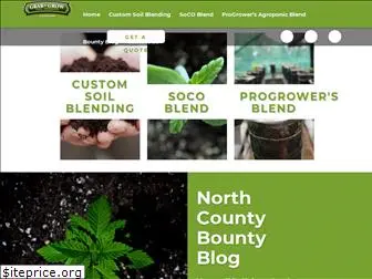 northcountybounty.com