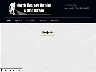 northcountygunite.com