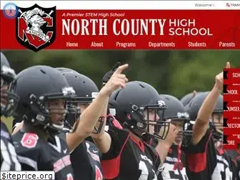 northcountyhs.com