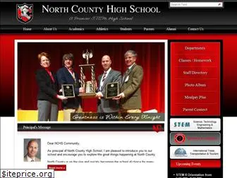 northcountyhs.org