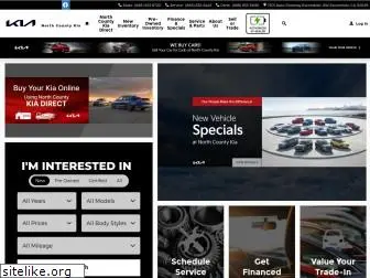 northcountykia.com