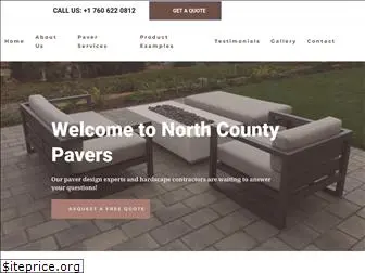 northcountypavers.com