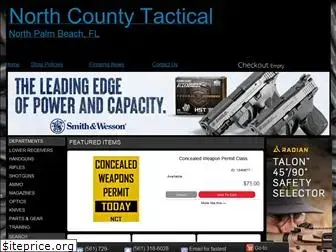 northcountytactical.com