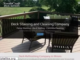 northcraft-deck-staining-services.com