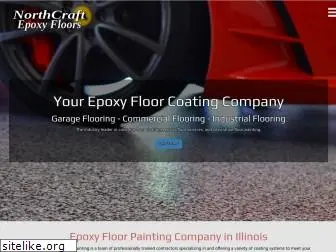 northcraft-epoxy-floor-coating.com