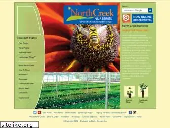 northcreeknurseries.com