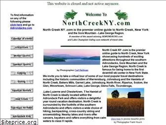 northcreekny.com