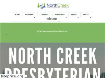 northcreekpres.org