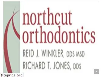 northcutorthodontics.com