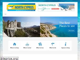 northcyprus.co.uk