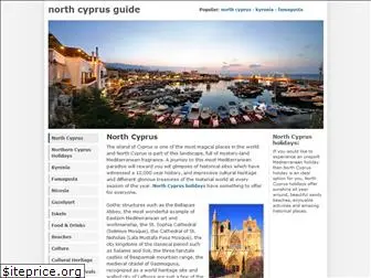 northcyprusguide.net