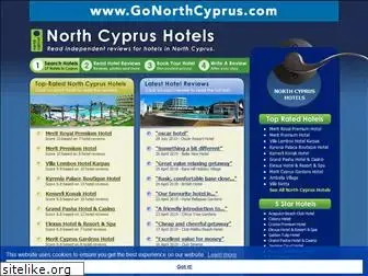 northcyprushotels.co.uk