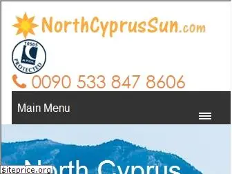 northcyprussun.com