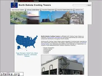 northdakotacoolingtower.com