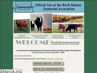 northdakotasimmental.com