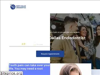 northdallasendo.com