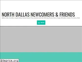 northdallasnewcomers.net