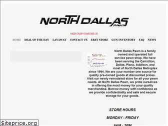 northdallaspawn.com