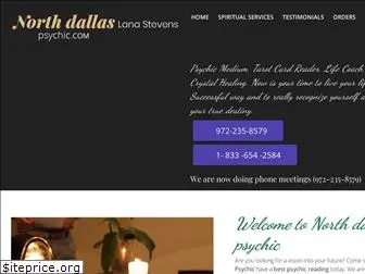 northdallaspsychic.com