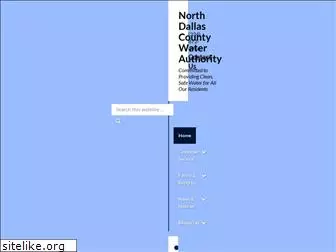 northdallaswater.net