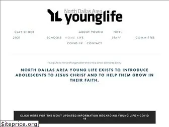 northdallasyl.com