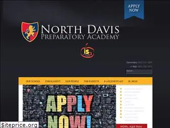 northdavisprep.org