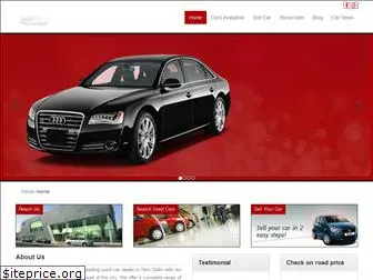 northdelhimotors.com