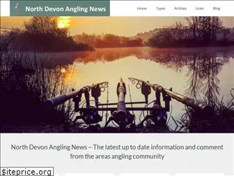 northdevonanglingnews.co.uk
