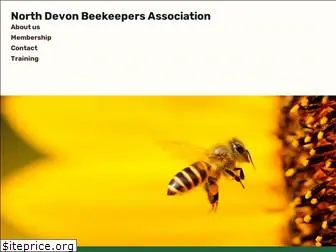 northdevonbees.org