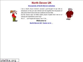 northdevonuk.co.uk