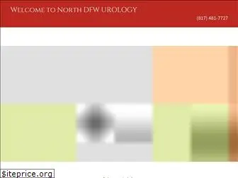 northdfwurology.us