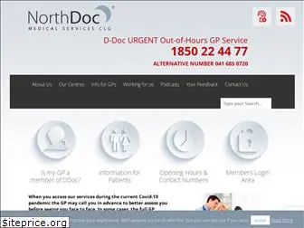 northdoc.ie