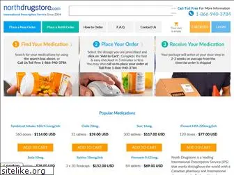 northdrugstore.com