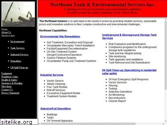 northeast-environmental.com