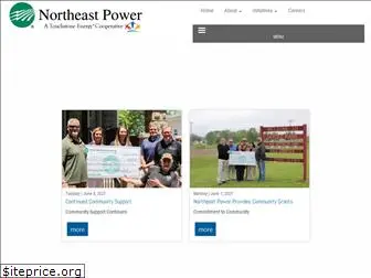 northeast-power.coop