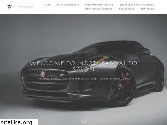 northeastautosalon.com