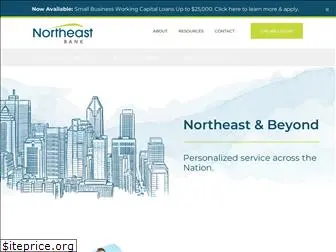 northeastbank.com